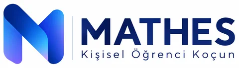Mathes — Kişisel Öğrenci Koçun